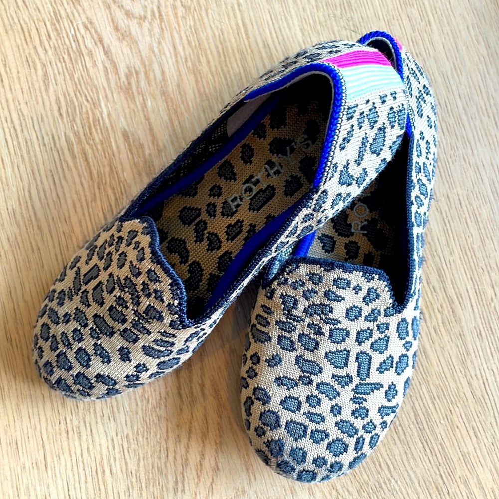 The Kids Loafer